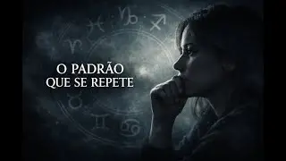🌑 O padrão emocional que cada signo insiste em repetir 🔁