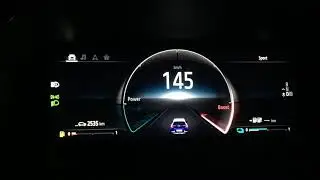 Renault captur E-tech 2021 160hp 290nm 0-100 0-170 acceleration