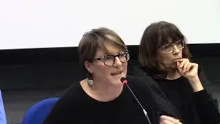 Ilaria  Boniburini a Ravenna   11 gennaio 2020