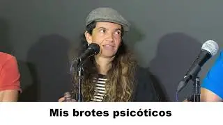 Mis brotes psicóticos, Jessy Bulbo
