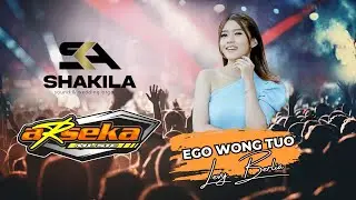 EGO WONG TUO - VOC.LEVY BERLIA || ARSEKA MUSIK || NEW SHAKILA AUDIO || MONICA MULTIMEDIA