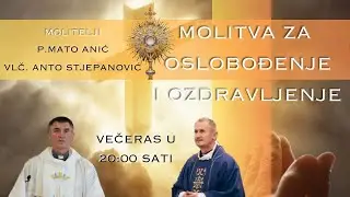 Molitve za oslobođenje od zla i ozdravljenje od ovisnosti