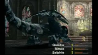 Final fantasy VIII NLNJ Challenge - Lv.100 Omega (Psx version, 1 minute ownage)
