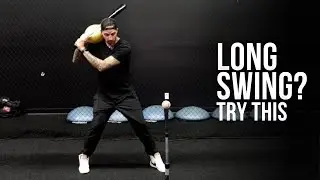 The Ultimate Guide To Fixing A Long Swing - 5 Proven Drills!