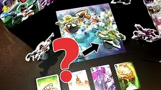 What You NEED TO KNOW About King of Tokyo BEFORE You Buy