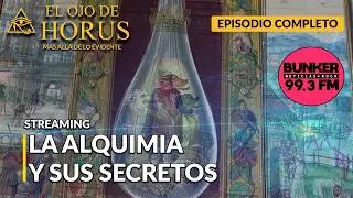 El Ojo de Hurus