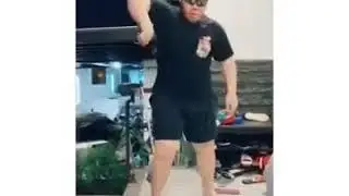 dilan frost iri bilang bos