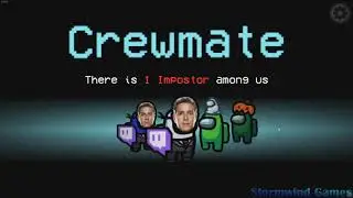 Among Us | Glitch Pet And Geoff Keighley Mask Showcase