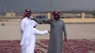 حفل زواج / عبدالله بن علي بن غنيم