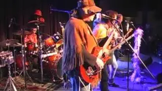 Piece Of My Heart @ Blue Ocean Music Hall