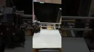 DIY Prusa MK2 with MK3 Frame