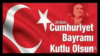 29 ekim cumhuriyet bayramı mesajları 