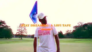 Build Your Own Dreams x Faith Lofi - dream [Visualizer]