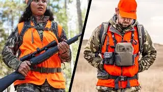 Top 5 Best Upland Hunting Vest You Must Wear For Adventure In 2023 - Best Upland Hunting Jacket