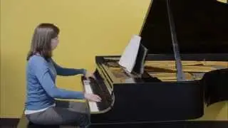 Used Steinway B 2001 Ebony Satin Grand Piano