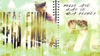 POSSO AT&Eacute; N&Atilde;O TE DA FLORES - Mega Funk - Dj Alessandro Nar - #megafunk2026 #deboxe2026