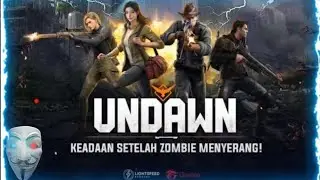 Undawn-Gameplay Walkthrough Part 1 Tutorial (Android)  undawn game 🎮 play