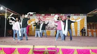 CULTURE PROGRAM -2025 | RAJ ANK BHARUCH DIVISION GUJARAT DIOCESE D-17