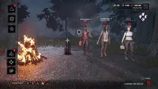 Surviving Deathslinger