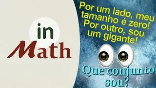 097 - O Conjunto de Cantor