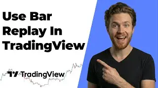 How To Use Bar Replay In TradingView (2026 Easy Guide)