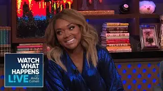 Mariah Huq&rsquo;s Response To Quad Webb-Lunceford&rsquo;s Reunion Warning | Married To Medicine | WWHL