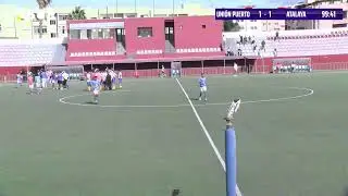 Unión Puerto en Juego