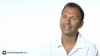 Business Advice for Students from Professor Nick Bontis