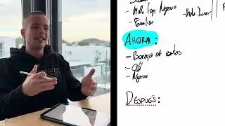COMO DES-JODER TU VIDA EN 30 MINUTOS