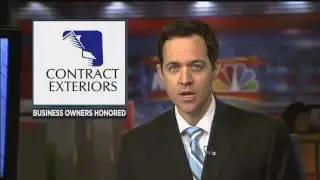 Contract Exteriors Named One of Nations Top 50 Remodelers
