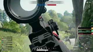 TÜRKİYE VS ÇEKYA PUBG MAÇI [NATIONS ROYALE 3.TUR 5.MAÇ]