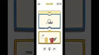 Brain Out Challenge Brainstorming Level 9 Walkthrough