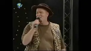 Andre die skreeusnaakse hipnotiseur en Thys die Bosveldklong