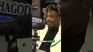 Juice WRLD About The Chicago Drill Music Influence