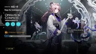 arknights hs-7 hs-8 hs-9 rat duo