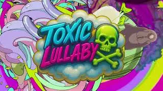 Toxic Lullaby - UwU Cafe