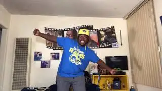The Art of storytelling by De&rsquo;Shawn Sho Tyme Watkins