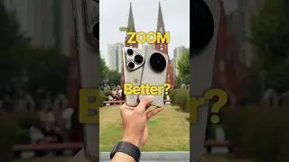 vivo x300 Pro vs HUAWEI Pura 80 Ultra: ZOOM Comparison