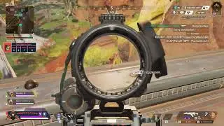 Z🧟&zwj;♂️ | HawkSlayer - Stream Montage (Apex Legends)