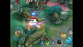 &ldquo;Fastest Cleanup in a Teamfight!&rdquo;#MLBB #Cleanup #MobileLegends #Teamfight #Gameplay