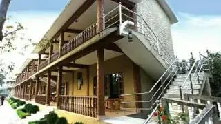 Jungle Safari Lodge, Sauraha, Chitwan