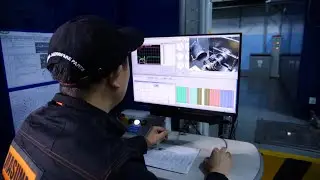 Explore the Manufacturing Process at Masuma Brake Pad Factory