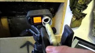 Ajax and Razor with Tactical Airsoft Supply demonstrates FPS consistency with a Custom Javelin