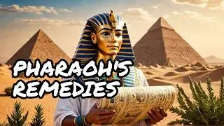 Ancient Egyptian Herbal Secrets: Discover Remedies Used by Pharaohs