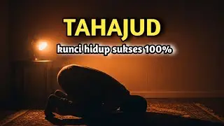 Orang yang Tahajud Tidak Pernah Rugi, Ini Jaminan Allah SWT
