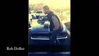 Money Like A Motha Fucka-Rob Dollaz(Feat) Smith