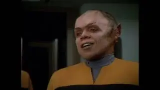 The Execution of Tuvix
