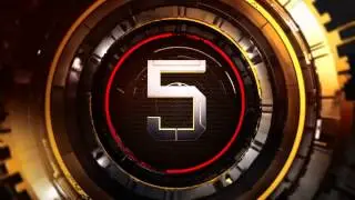 Dwyane Wade's Top 10 Plays • 2012 Season
