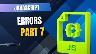 JavaScript Error Object