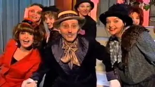 Kabaret Olgi Lipińskiej - Wujenka wnuczka ciotka